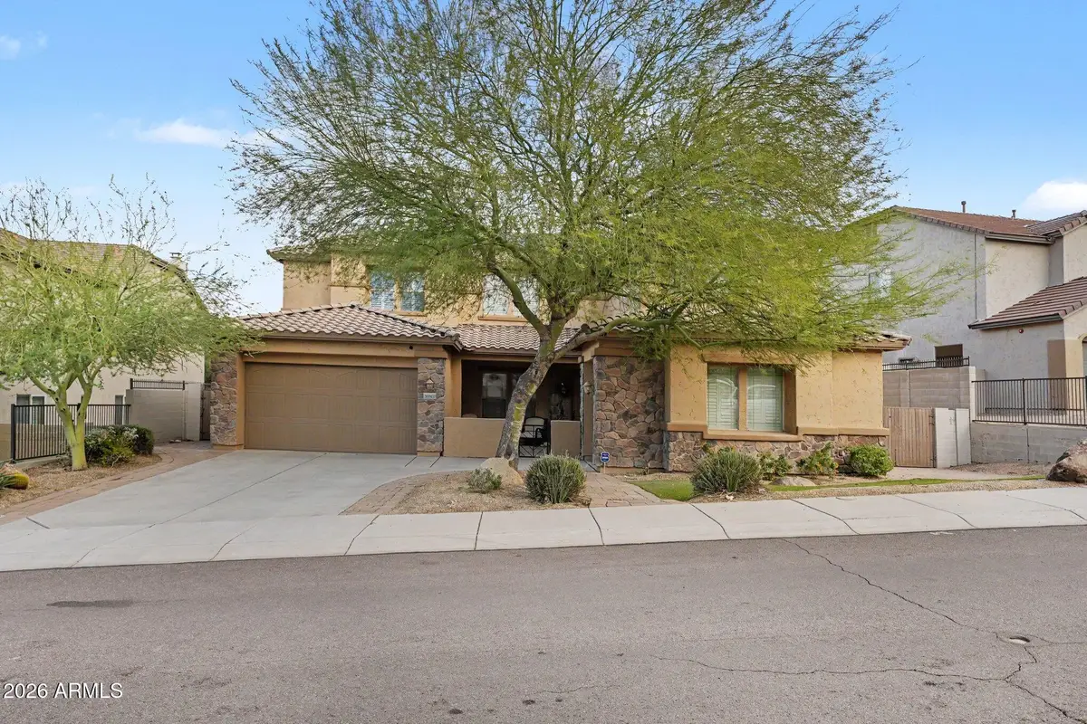 26907 N 88th Drive, Peoria, AZ 85383 - #1
