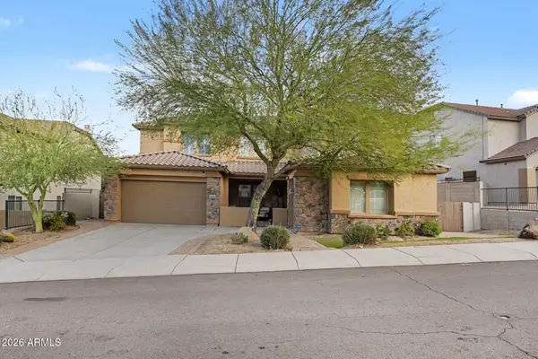 26907 N 88th Drive, Peoria, AZ 85383