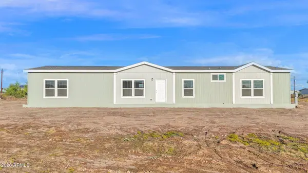 32709 N 223rd Drive, Wittmann, AZ 85361