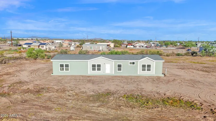 32709 N 223rd Drive, Wittmann, AZ 85361 - #2