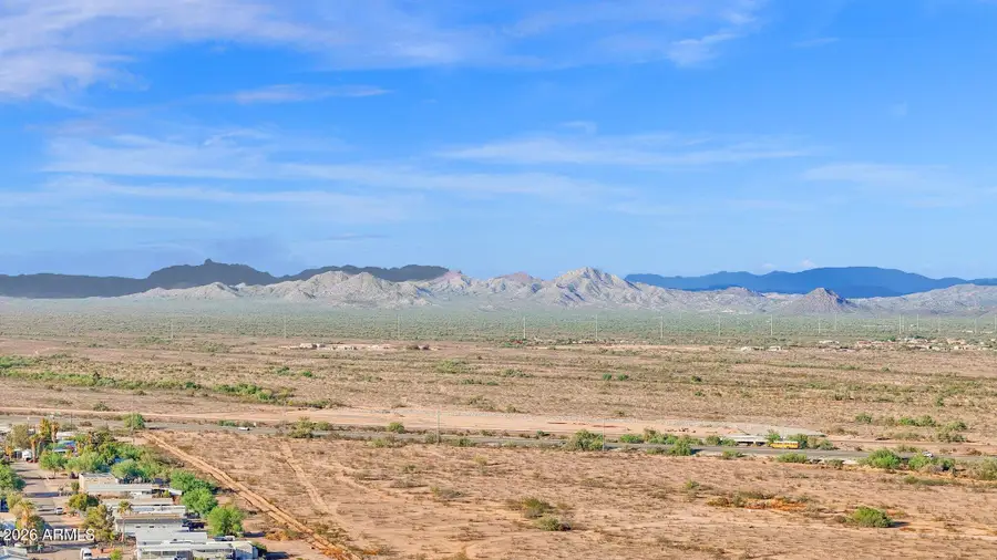 32709 N 223rd Drive, Wittmann, AZ 85361 - #3
