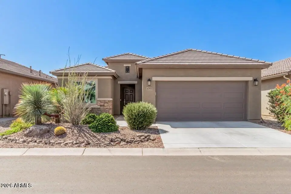 4061 W Winslow Way, Eloy, AZ 85131 - #1