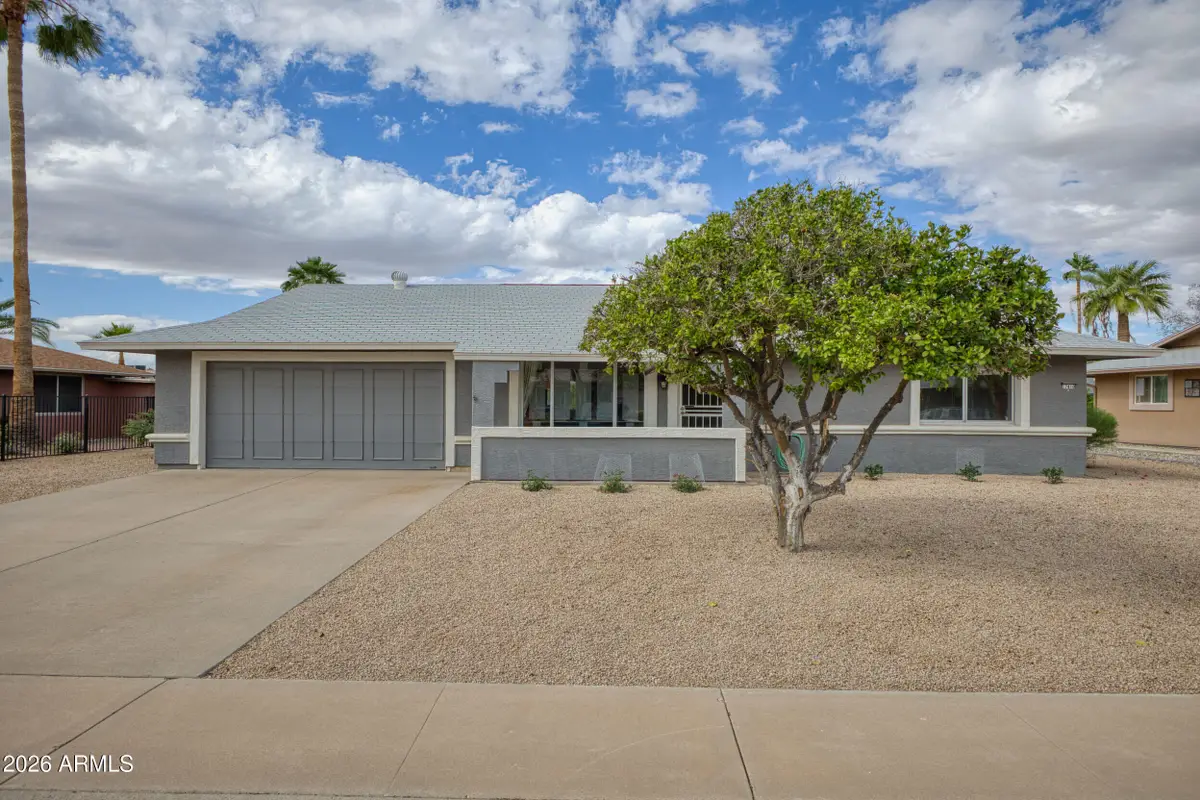 17410 N Lime Rock Drive #54, Sun City, AZ 85373 - #1