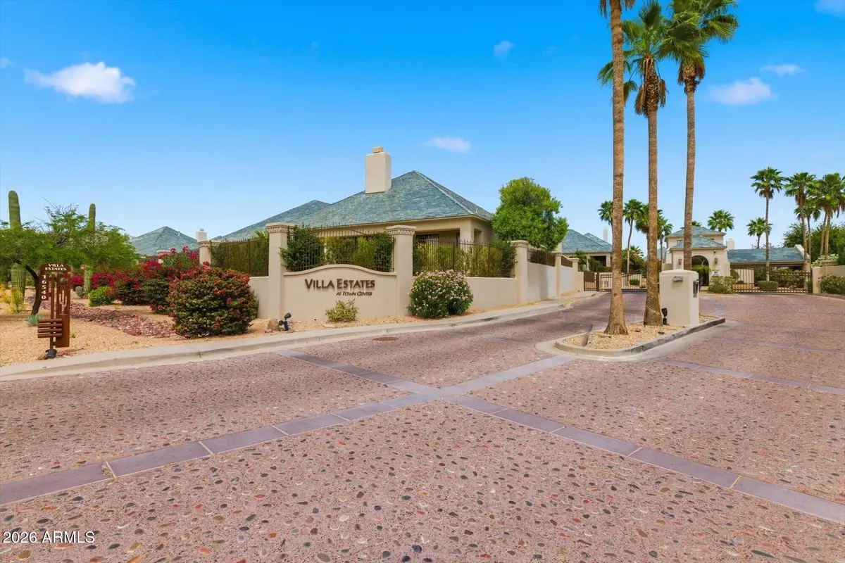 16540 E El Lago Boulevard #11, Fountain Hills, AZ 85268 - #1