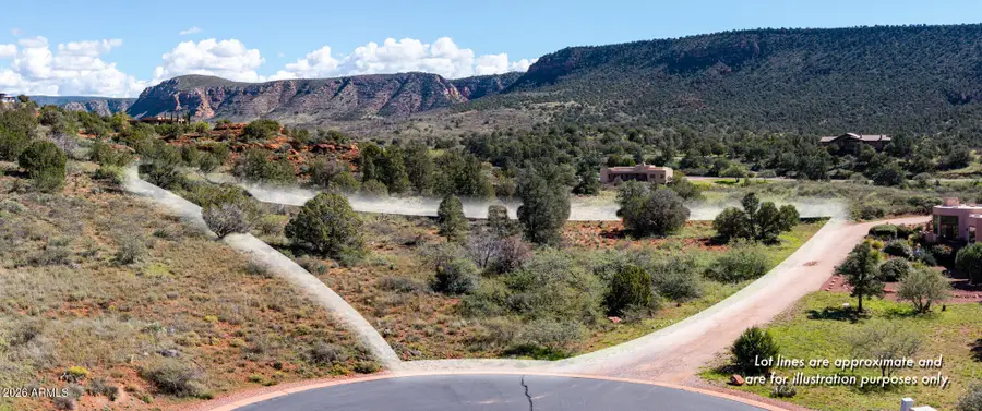 140 La Barranca Circle #63, Sedona, AZ 86351 - #3