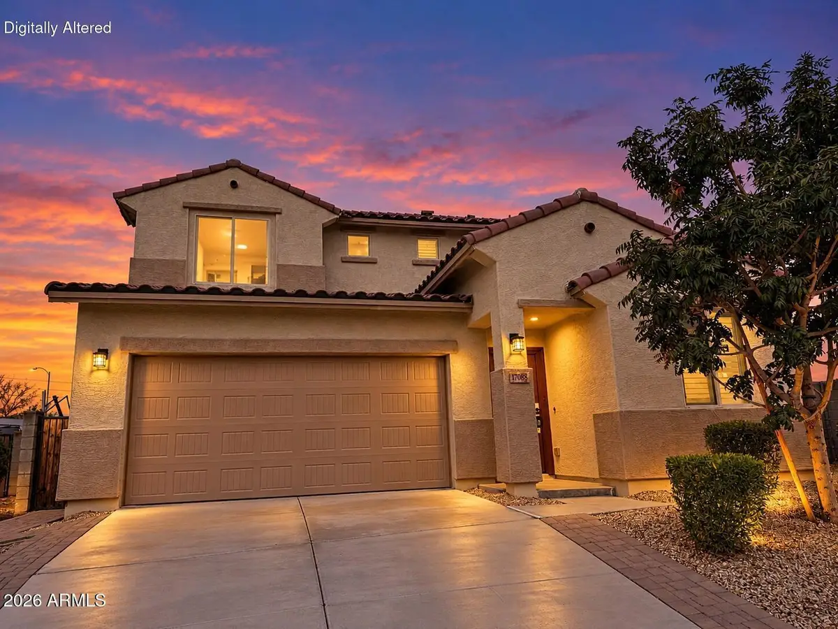 17088 W Alice Avenue, Waddell, AZ 85355 - #1