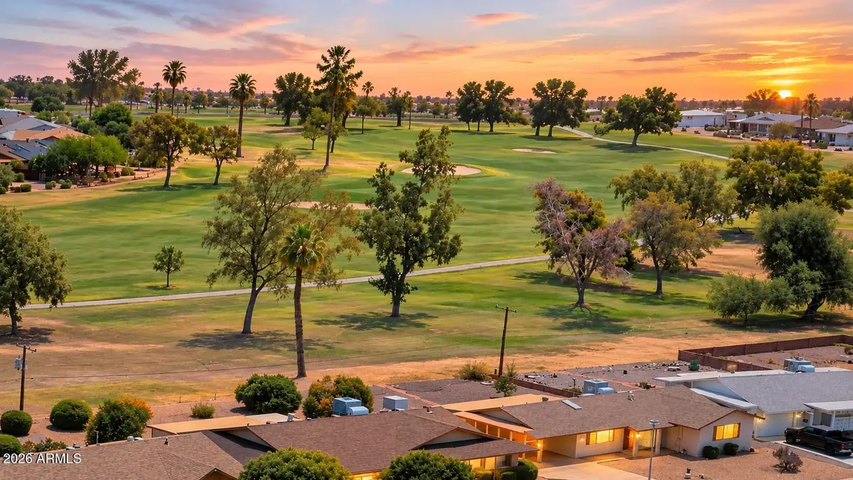 10808 W Crosby Drive, Sun City, AZ 85351 - #1