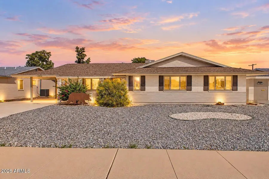 10808 W Crosby Drive, Sun City, AZ 85351 - #2