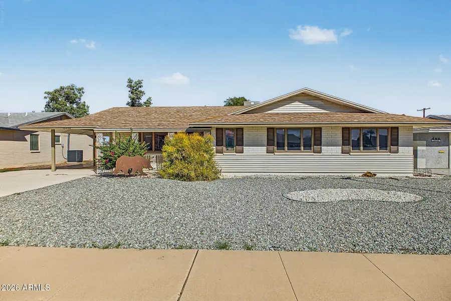10808 W Crosby Drive, Sun City, AZ 85351 - #3