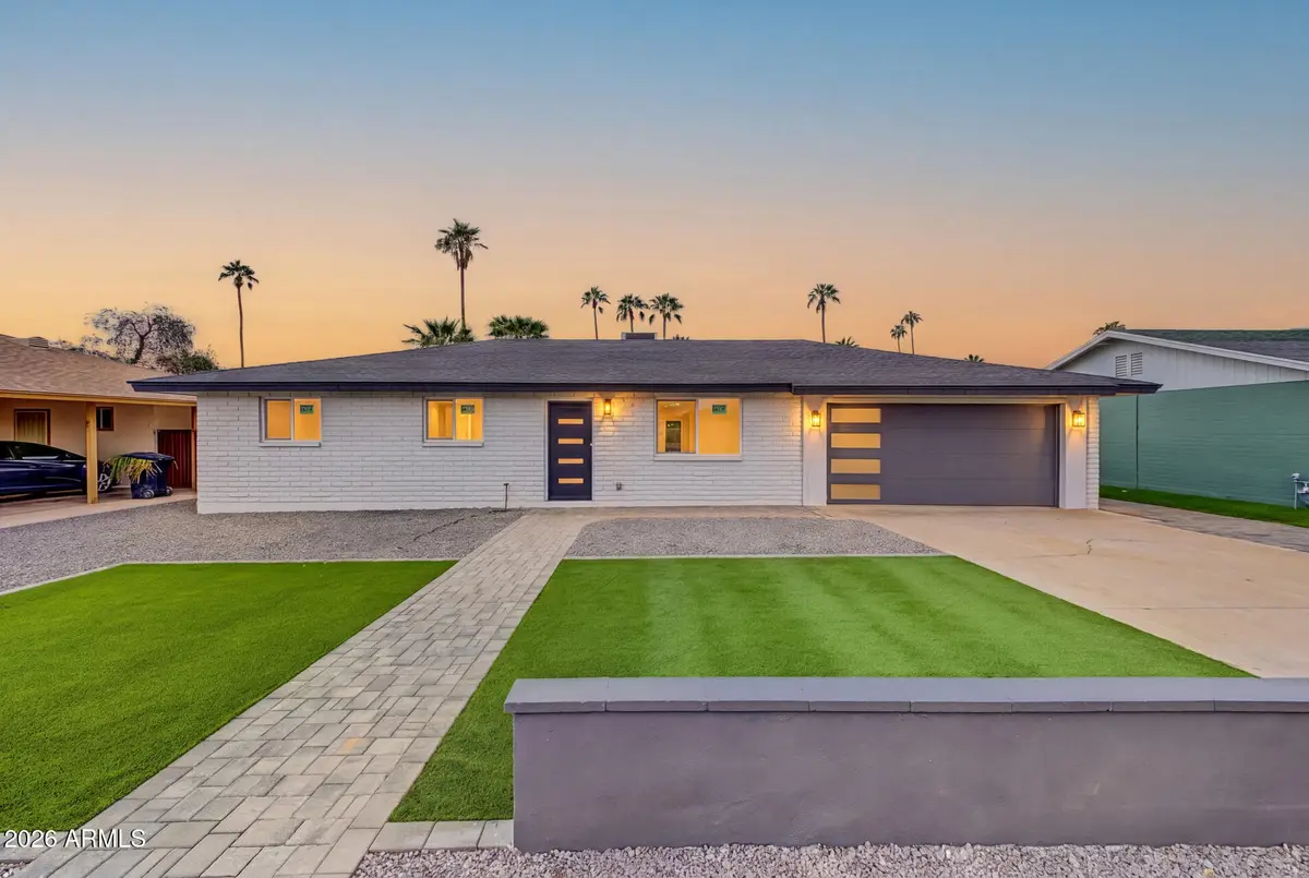 1630 N Freeman --, Mesa, AZ 85201 - #1