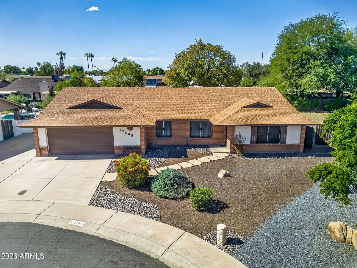 17638 N 6th Street, Phoenix, AZ 85022 - #1