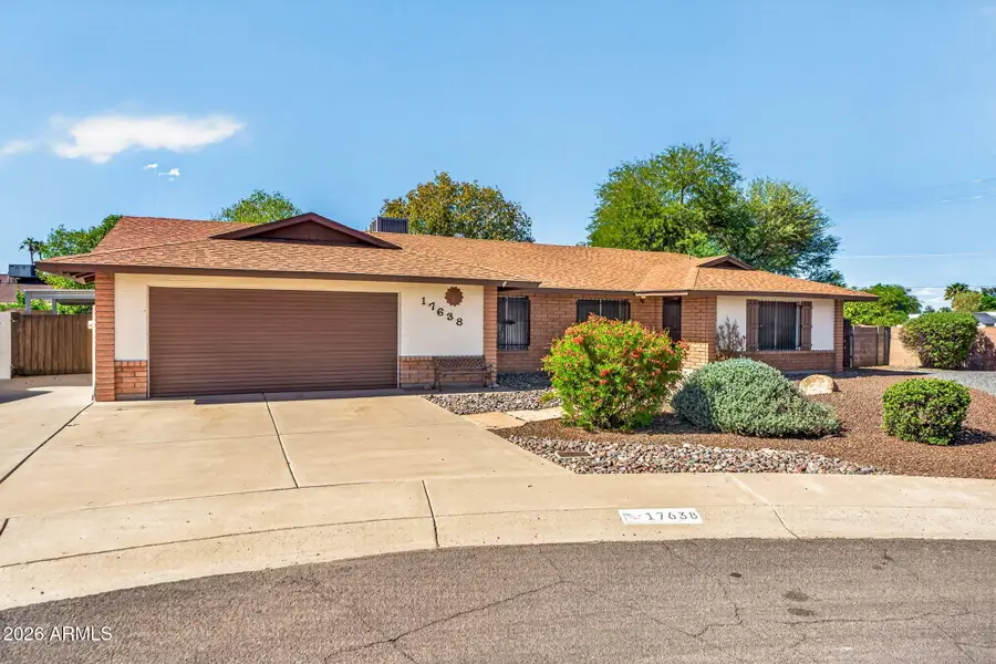 17638 N 6th Street, Phoenix, AZ 85022 - #2