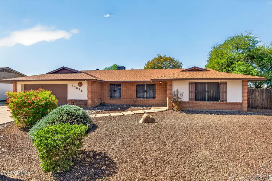 17638 N 6th Street, Phoenix, AZ 85022 - #3