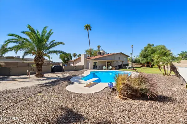 12049 N 46th Lane, Glendale, AZ 85304