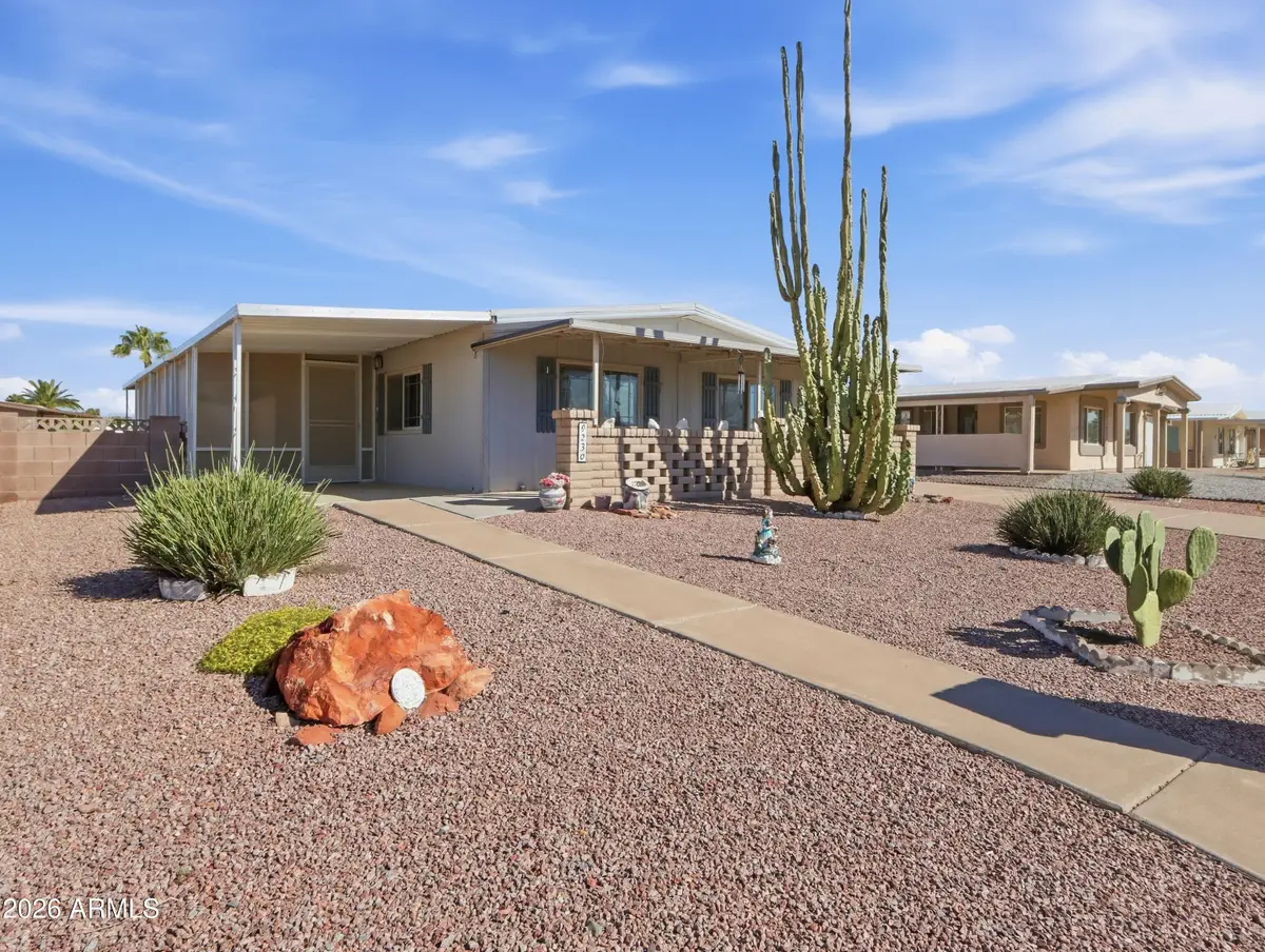 9230 E Sun Lakes Boulevard S, Sun Lakes, AZ 85248 - #1