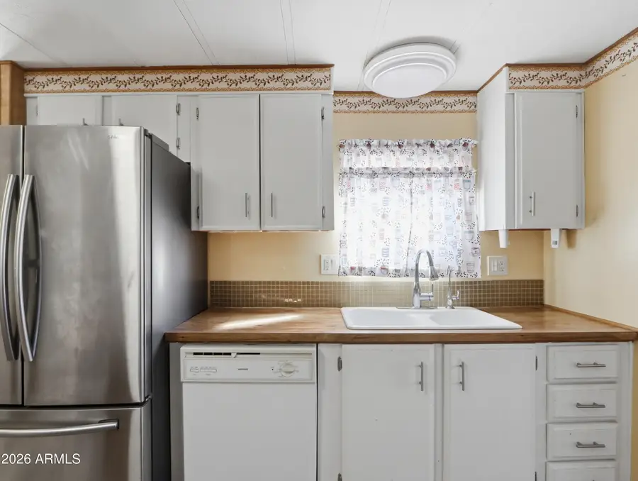 9230 E Sun Lakes Boulevard S, Sun Lakes, AZ 85248 - #3