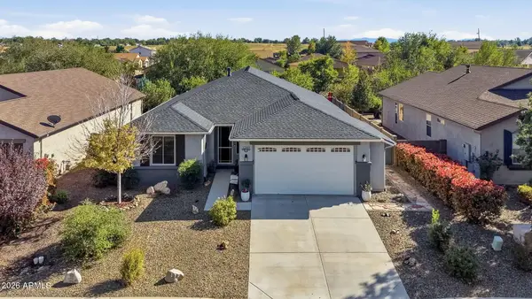 1289 Essex Way, Chino Valley, AZ 86323