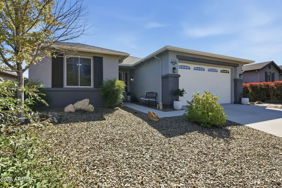 1289 Essex Way, Chino Valley, AZ 86323 - #2