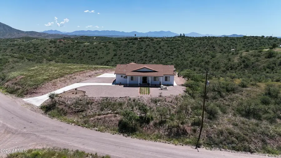 695 Calle Lukas --, Rio Rico, AZ 85648 - #2