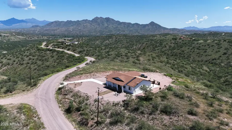 695 Calle Lukas --, Rio Rico, AZ 85648 - #3