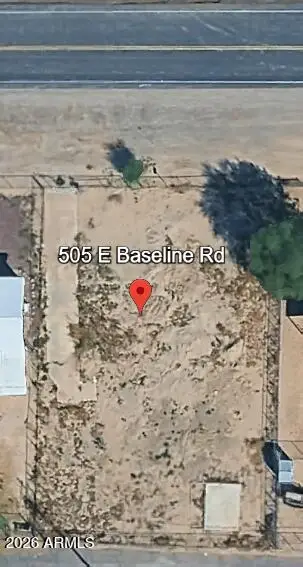505 E Baseline Road, Buckeye, AZ 85326 - #2