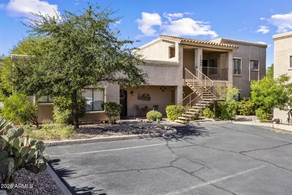 13644 N Saguaro Boulevard #201, Fountain Hills, AZ 85268