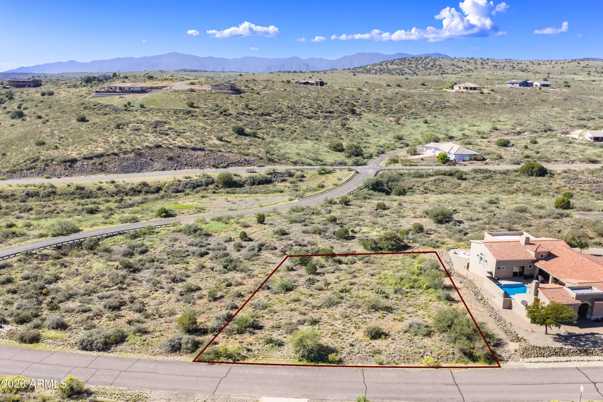 15475 E Rough Rider Ridge #105, Mayer, AZ 86333 - #1