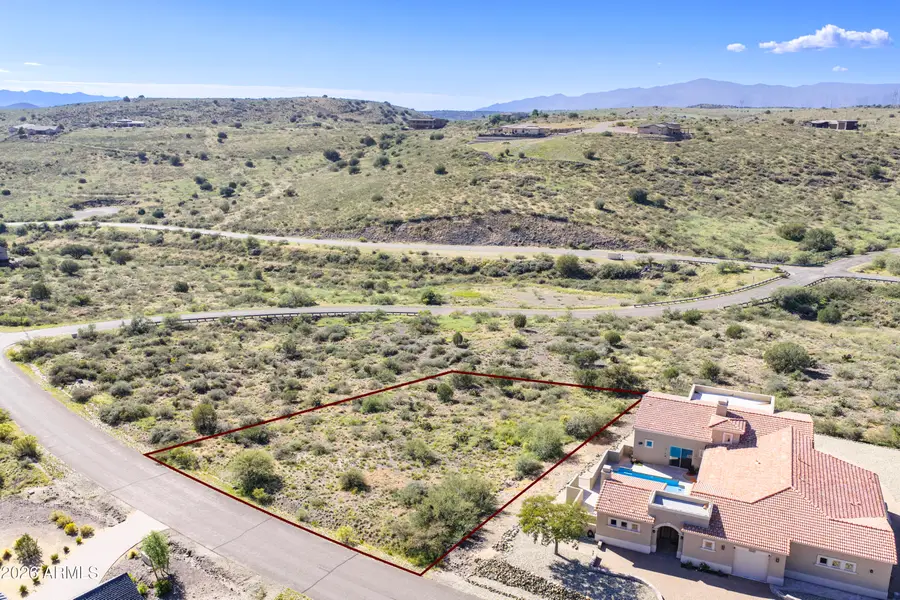 15475 E Rough Rider Ridge #105, Mayer, AZ 86333 - #2