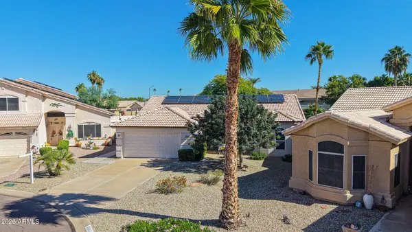 15135 N 89th Avenue, Peoria, AZ 85381
