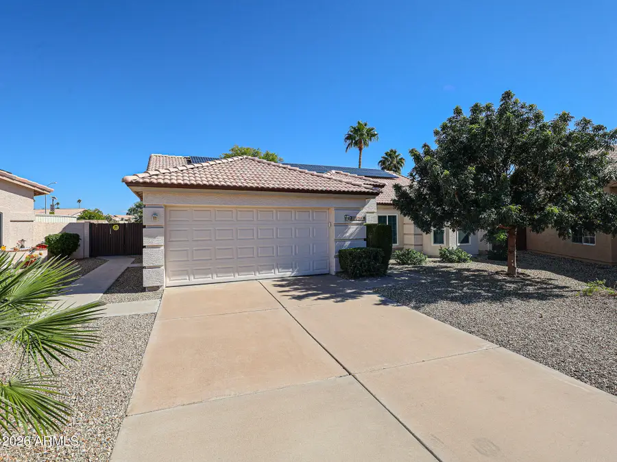15135 N 89th Avenue, Peoria, AZ 85381 - #3