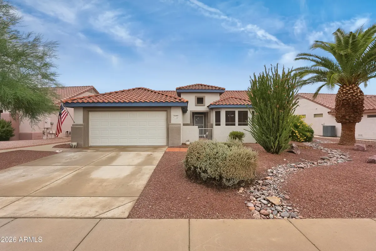 16000 W Wildflower Drive, Surprise, AZ 85374 - #1