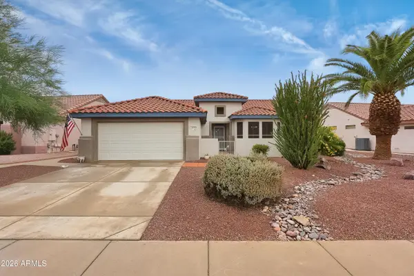 16000 W Wildflower Drive, Surprise, AZ 85374