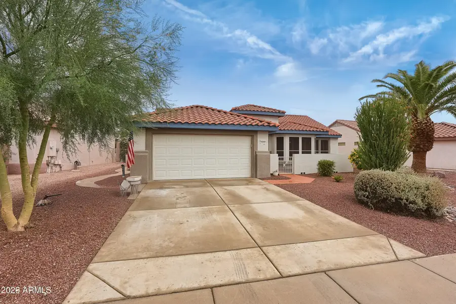 16000 W Wildflower Drive, Surprise, AZ 85374 - #3