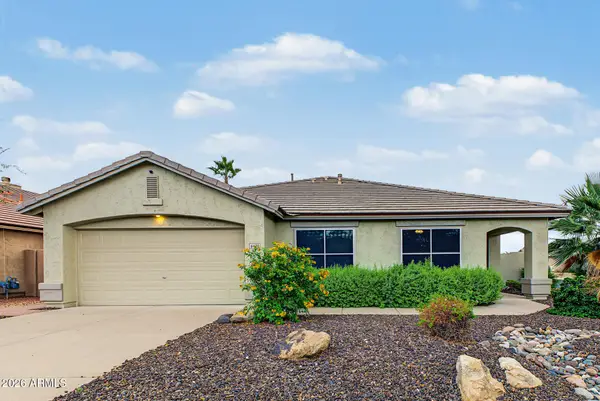6439 W Kristal Way, Glendale, AZ 85308