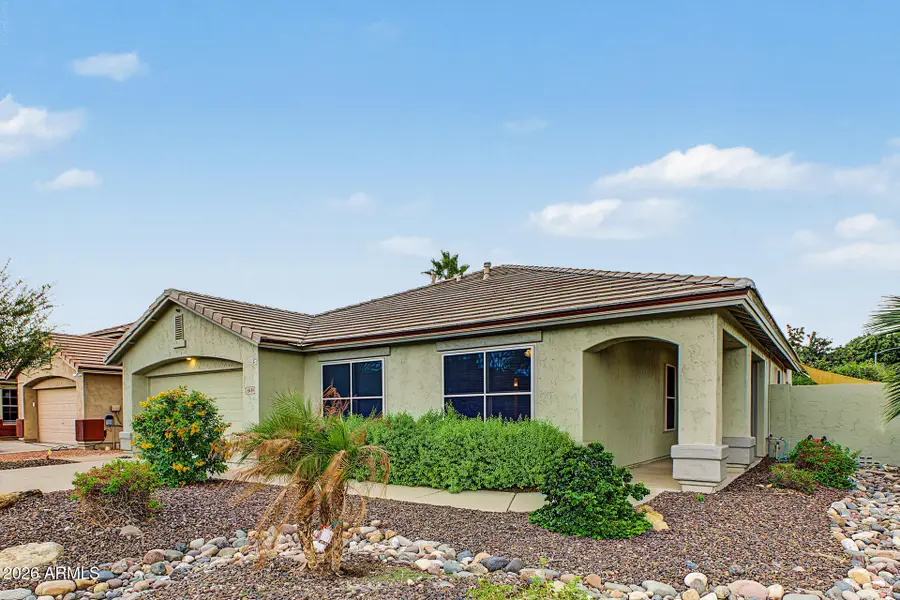 6439 W Kristal Way, Glendale, AZ 85308 - #2