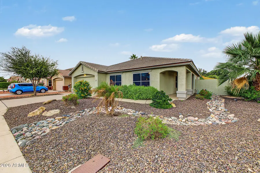 6439 W Kristal Way, Glendale, AZ 85308 - #3