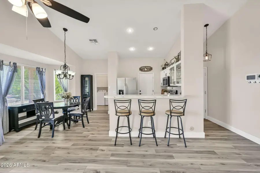6701 S Coral Gable Drive, Chandler, AZ 85249 - #2