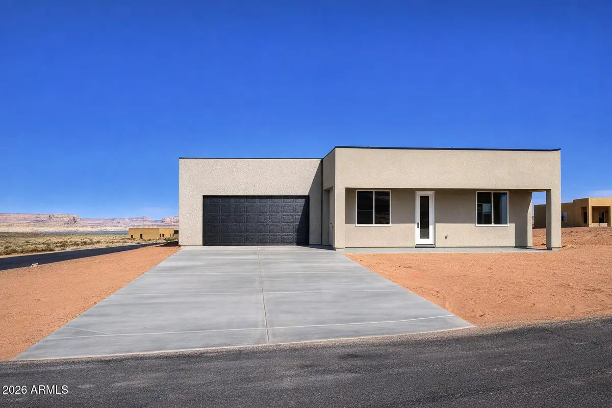 12 Last Chance Bay --, Page, AZ 86040 - #1