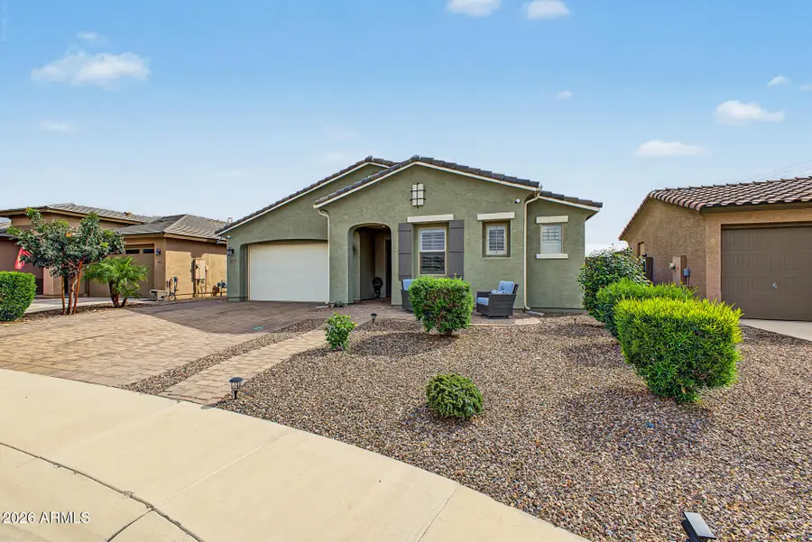 11915 E Pivot Peak --, Gold Canyon, AZ 85118 - #3