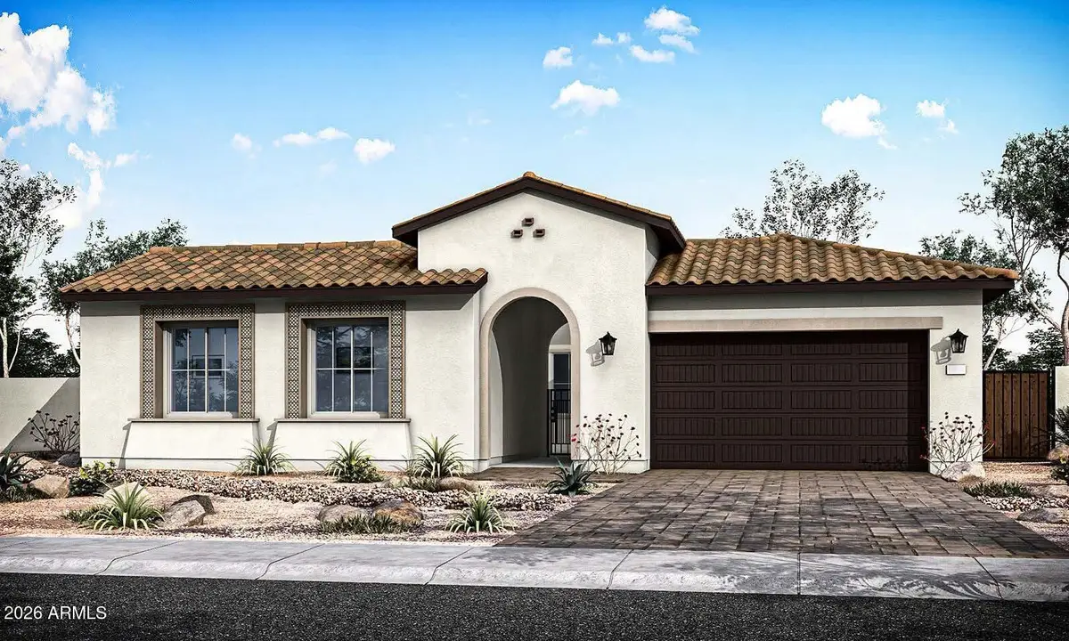 9769 S 35th Drive, Laveen, AZ 85339 - #1