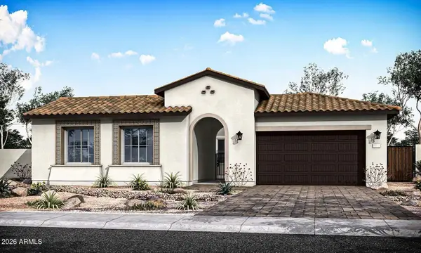 9769 S 35th Drive, Laveen, AZ 85339
