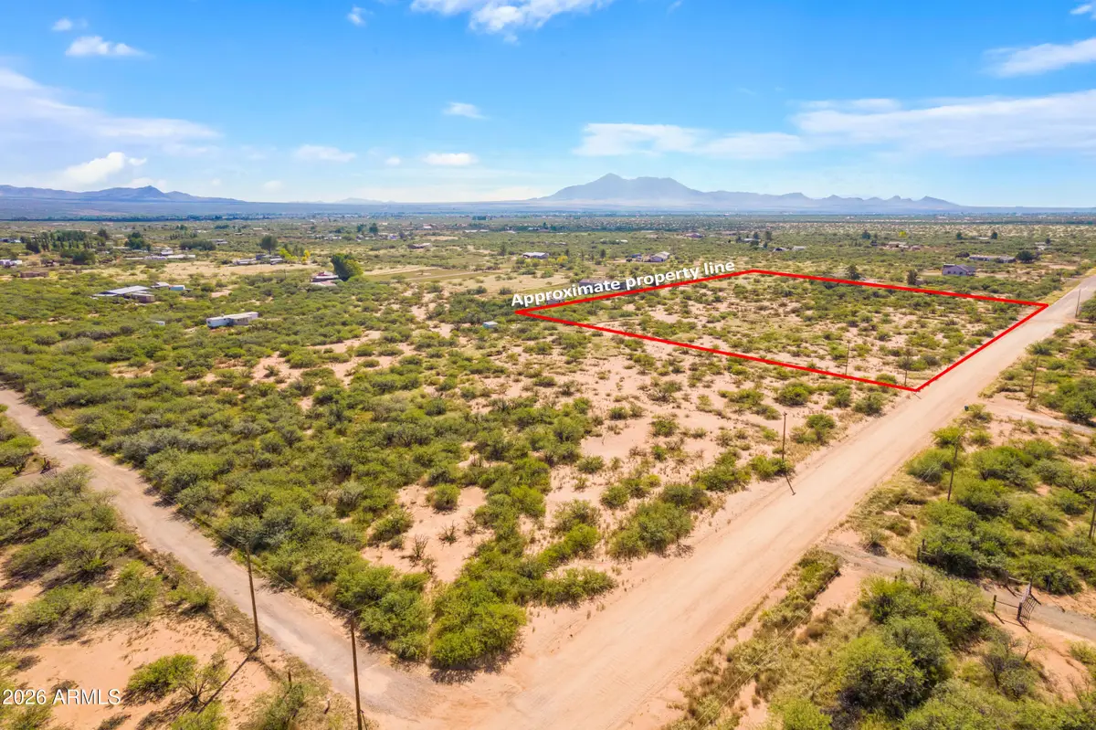 TBD S Pintek Lane #47, Hereford, AZ 85615 - #1