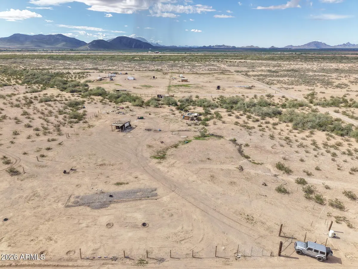 0 N 385th Avenue, Tonopah, AZ 85354 - #1