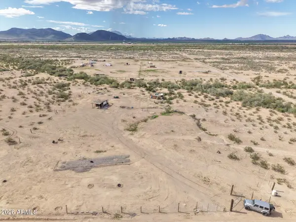 0 N 385th Avenue, Tonopah, AZ 85354