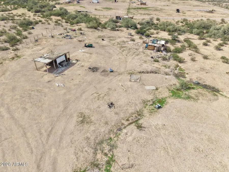 0 N 385th Avenue, Tonopah, AZ 85354 - #3