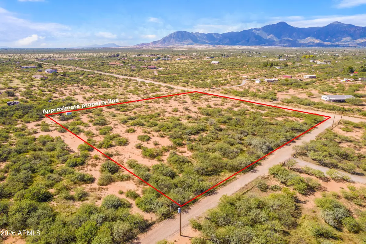 TBD S Pintek Lane #47, Hereford, AZ 85615 - #1