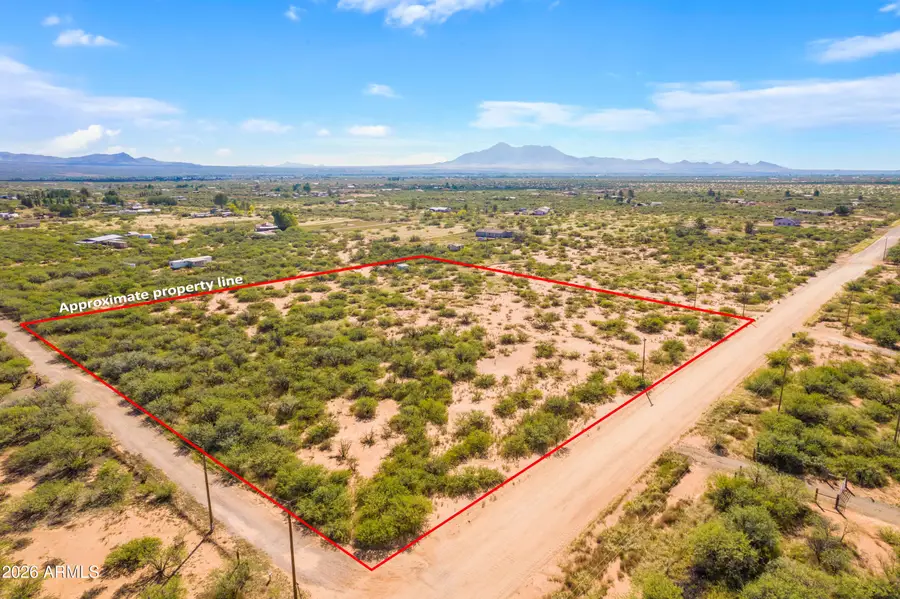 TBD S Pintek Lane #47, Hereford, AZ 85615 - #2