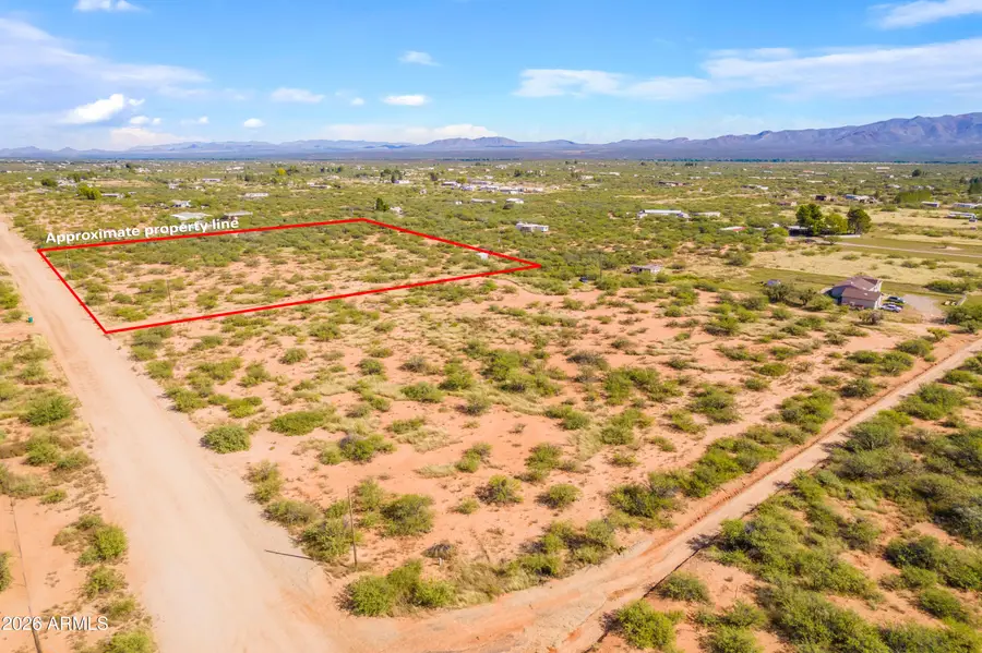 TBD S Pintek Lane #47, Hereford, AZ 85615 - #3