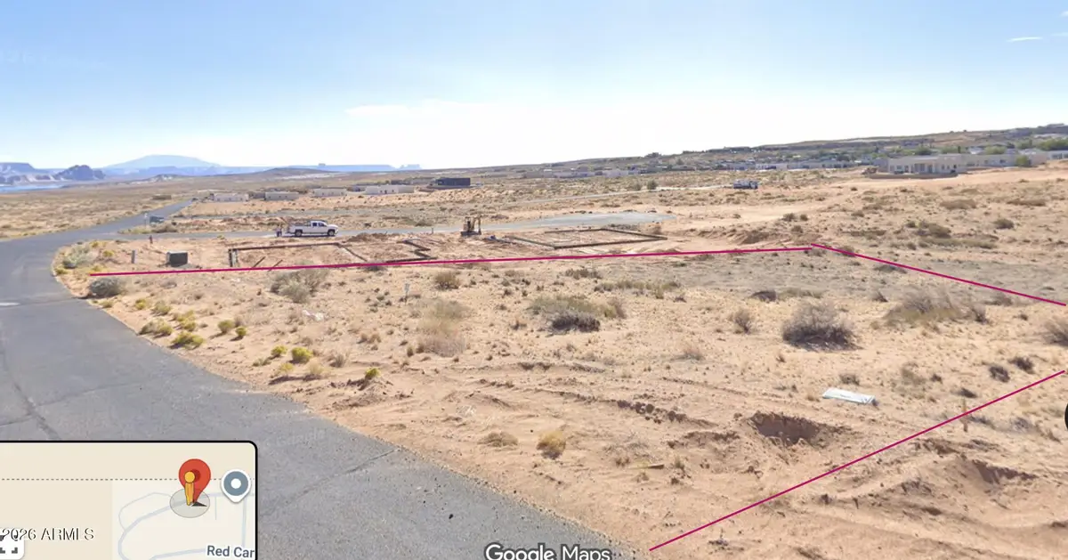 692 N Anasazi Drive #34, Page, AZ 86040 - #1
