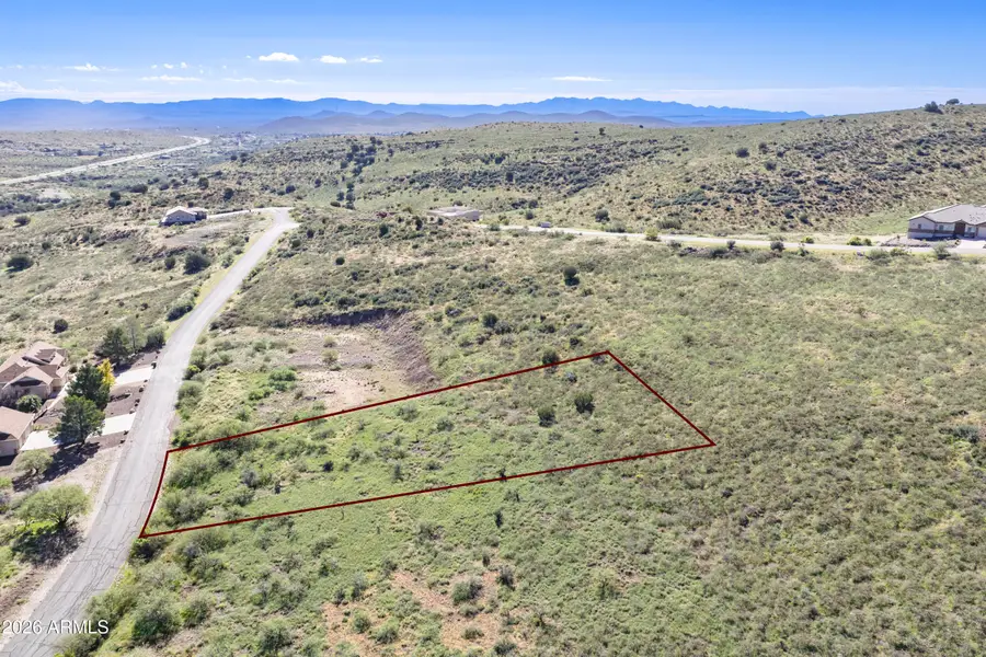 12260 S Caballo Terrace #349, Mayer, AZ 86333 - #2